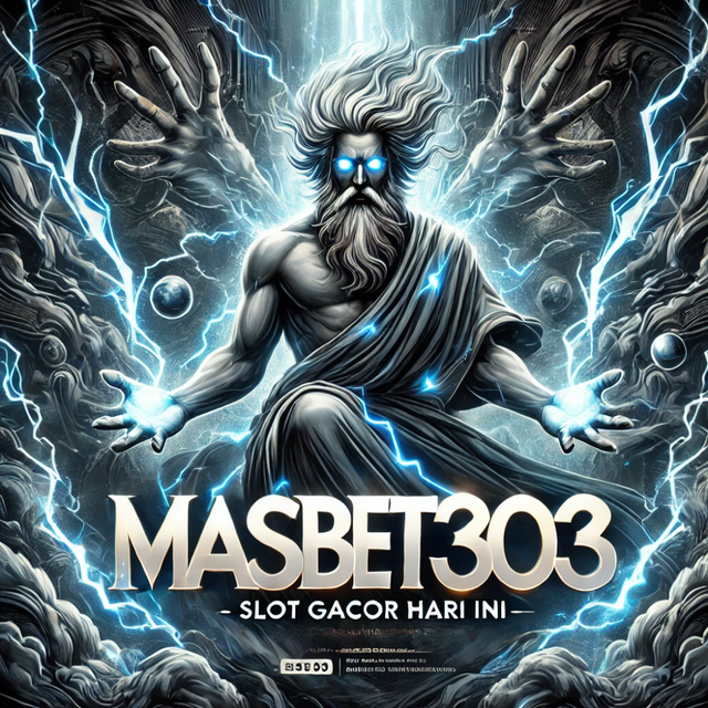 MASBET303: Tempat Bermain Game Online Daring Terbaik